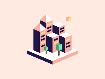 Isometric City