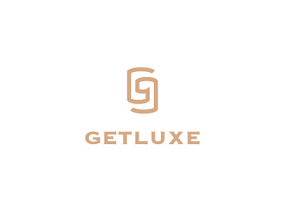 Getluxe Letter G Logo By Filippo Borghetti On Dribbble