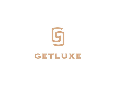 Getluxe Letter G Logo By Filippo Borghetti On Dribbble Getluxe Letter G Logo By Filippo Borghetti On Dribbble