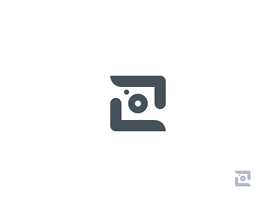 Camera logo concept [Available] brand camera design lens logo logomark mark photo photography