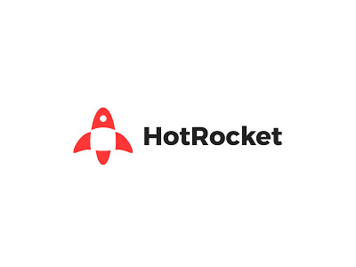 HotRocket Logo