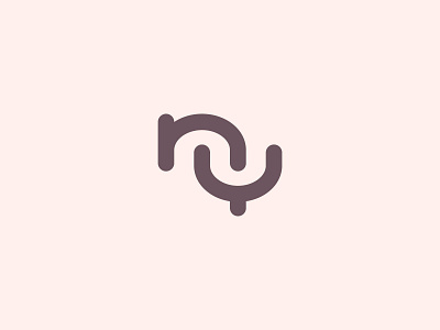 NY Logo concept
