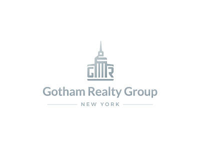 Gotham Realty Group Logo