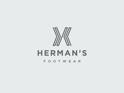 Shoe Brand Logo Designs Themes Templates And Downloadable Graphic Elements On Dribbble