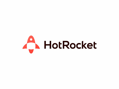 HotRocket logo update