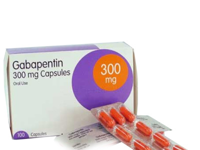 gabapentin 300mg mental health