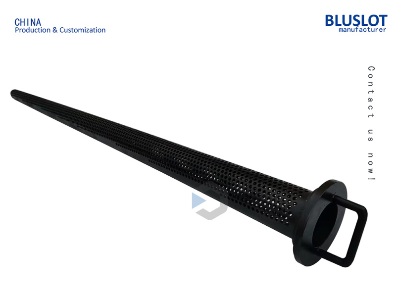 Drill Pipe Screen Selection Guide Bluslot by Liu Kevin on Dribbble