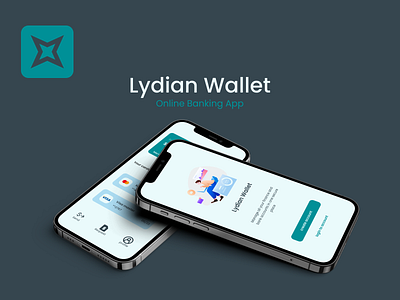 Ui design for Bank Wallet app branding design graphic design illustration logo typography ui ux vector