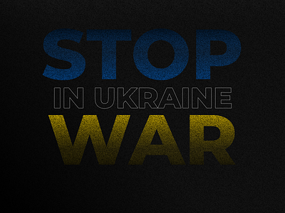 Ukraine 2022 design illustration koval it stop war in ukraine stop was ui ukraine war in ukraine украина україна