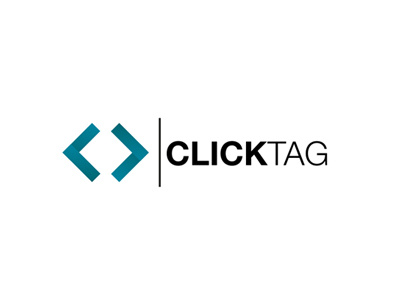 Clicktag Logo