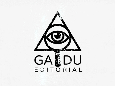 Gadu branding editorial library