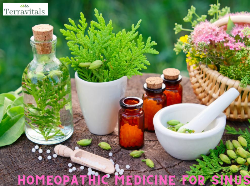 Best Homeopathic Medicine for Sinus by Racquet Guys on Dribbble