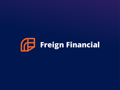Freign Financial Logo