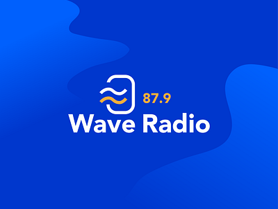 Wave Radio Logo