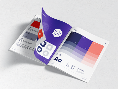 Synergy Brand Guidelines