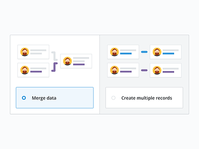 Import - Duplicated data