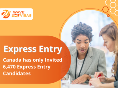 How Does Canadas Express Entry System Work By Vikrant On Dribbble