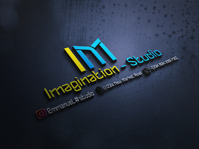 Imagination Studio/ Web Designer