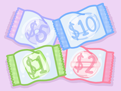 Candy Currency 🍬