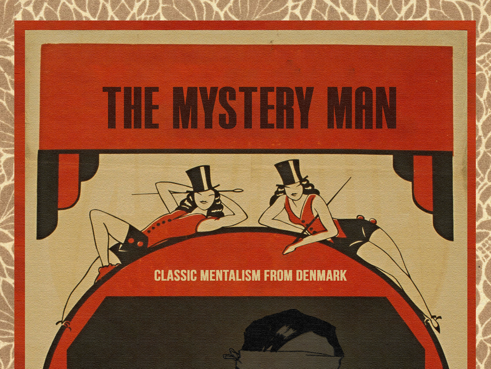 mystery man book reviews