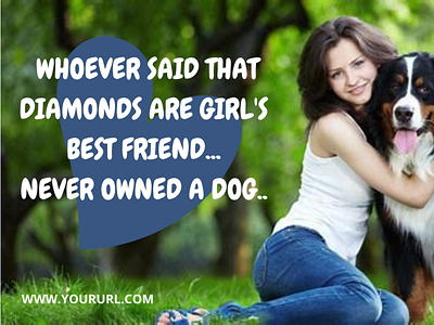 Love with Dog dog quotes