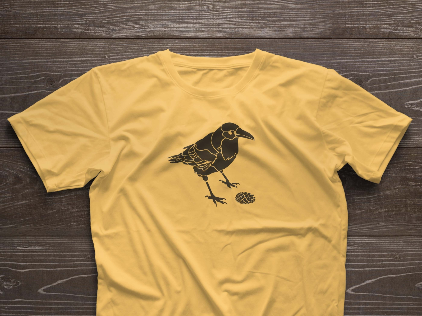 Animal t-shirts by Lynda Maldonado on Dribbble