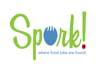 Spork logo