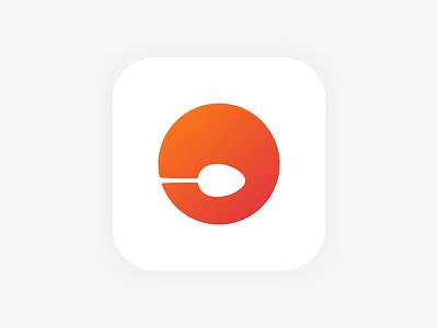 A logo for chef App