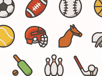 Sportbetting Icons sports betting sports icons sports vectors sportsbetting