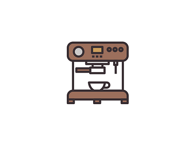 Coffee Icons