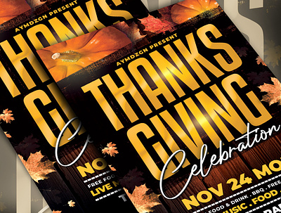 Thanksgiving Flyer Template event flyer event poster flyer design flyer template poster poster design poster template print template template template design thanksgiving card thanksgiving celebration thanksgiving flyer thanksgiving invitation thanksgiving party thanksgiving poster