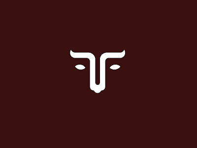 Buffalo buffalo design graphicdesign identity logo logodesign logotype