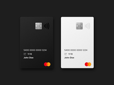 Vertical black & white creditcard banking black white creditcard doodle minimal