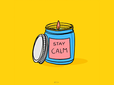 Stay Calm