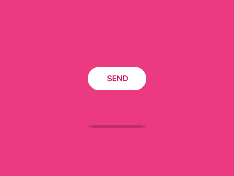 Send Button Concept after effects fly paper plane place send animation send button send concept