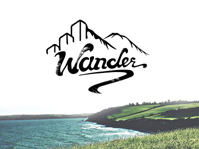 Wander app