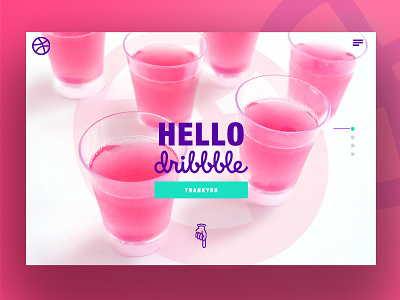 Time to celebrate my invite with some shots! debut first hello party shot shots thanks thankyou