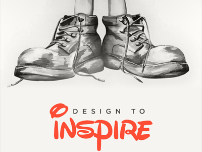 Design to Inspire: A Playlist for Designers