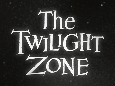 Wallpaper: Twilight Zone