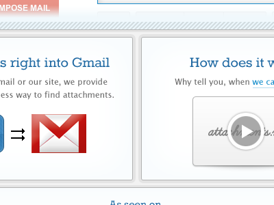 Gmail Buff