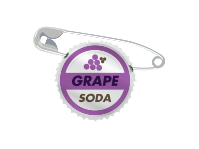 Grape Soda (Old) disney grape soda pixar up