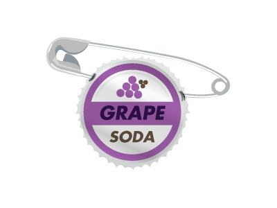 Grape Soda (Old)