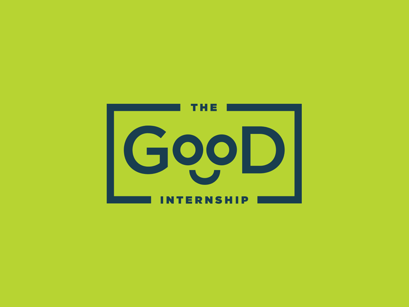 Dribbble thegoodinternship