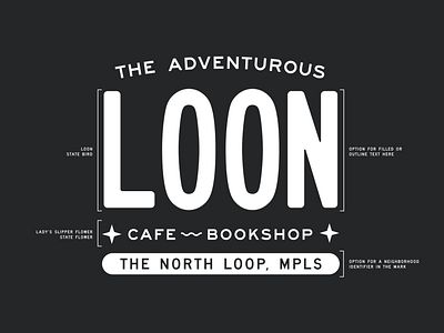 The Adventurous Loon