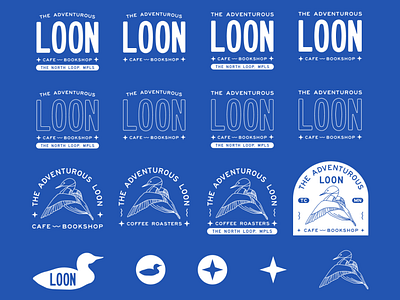 Loon Marks