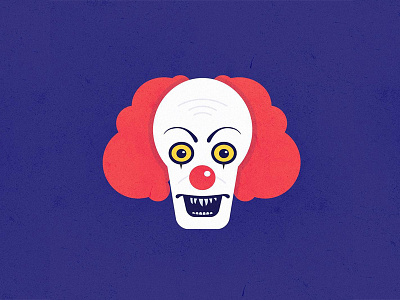 Pennywise The Dancing Clown clown