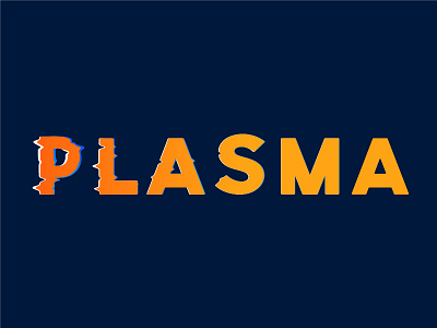 Plasma logo