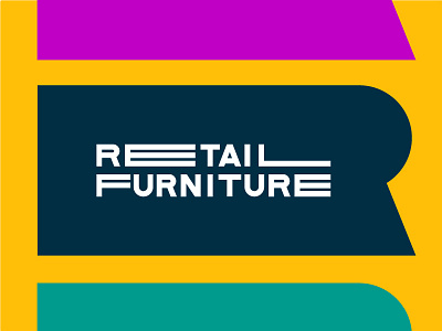 Retail Furniture logo