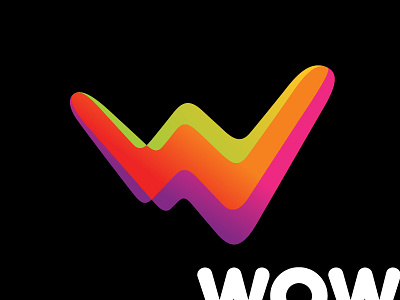 Wow logo