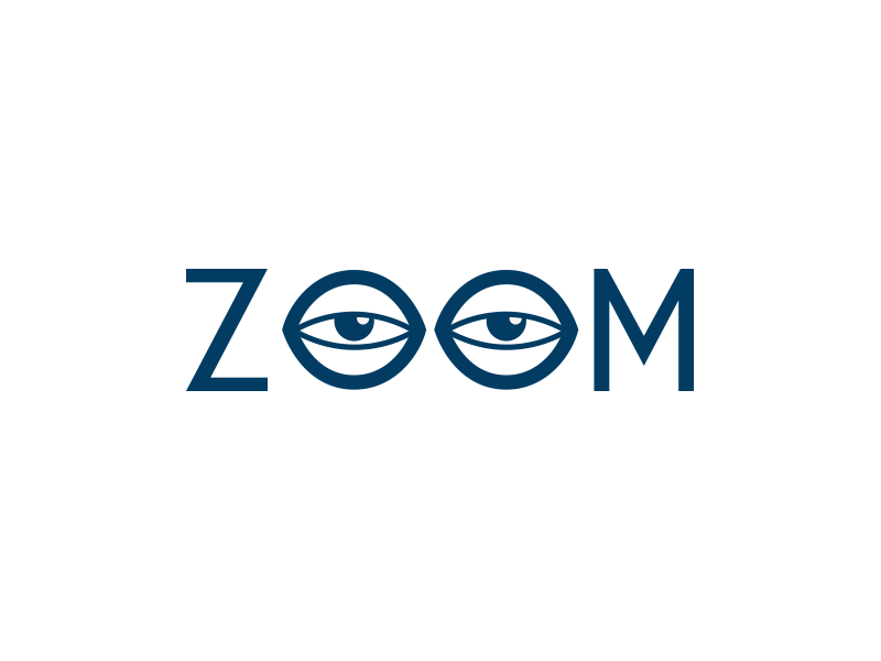 Zoom logo